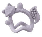 Wrist Teether - Peony