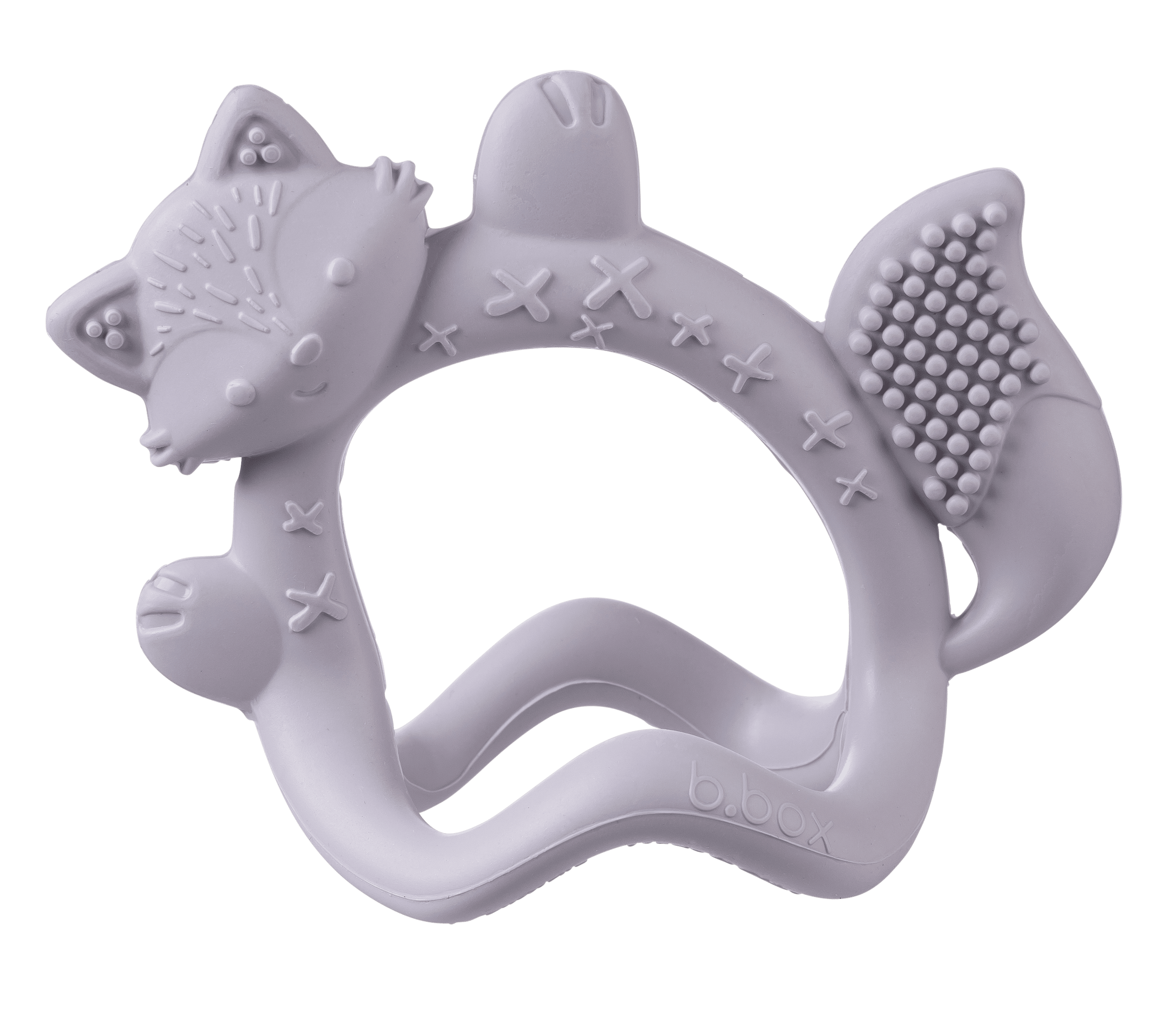 Wrist Teether - Peony