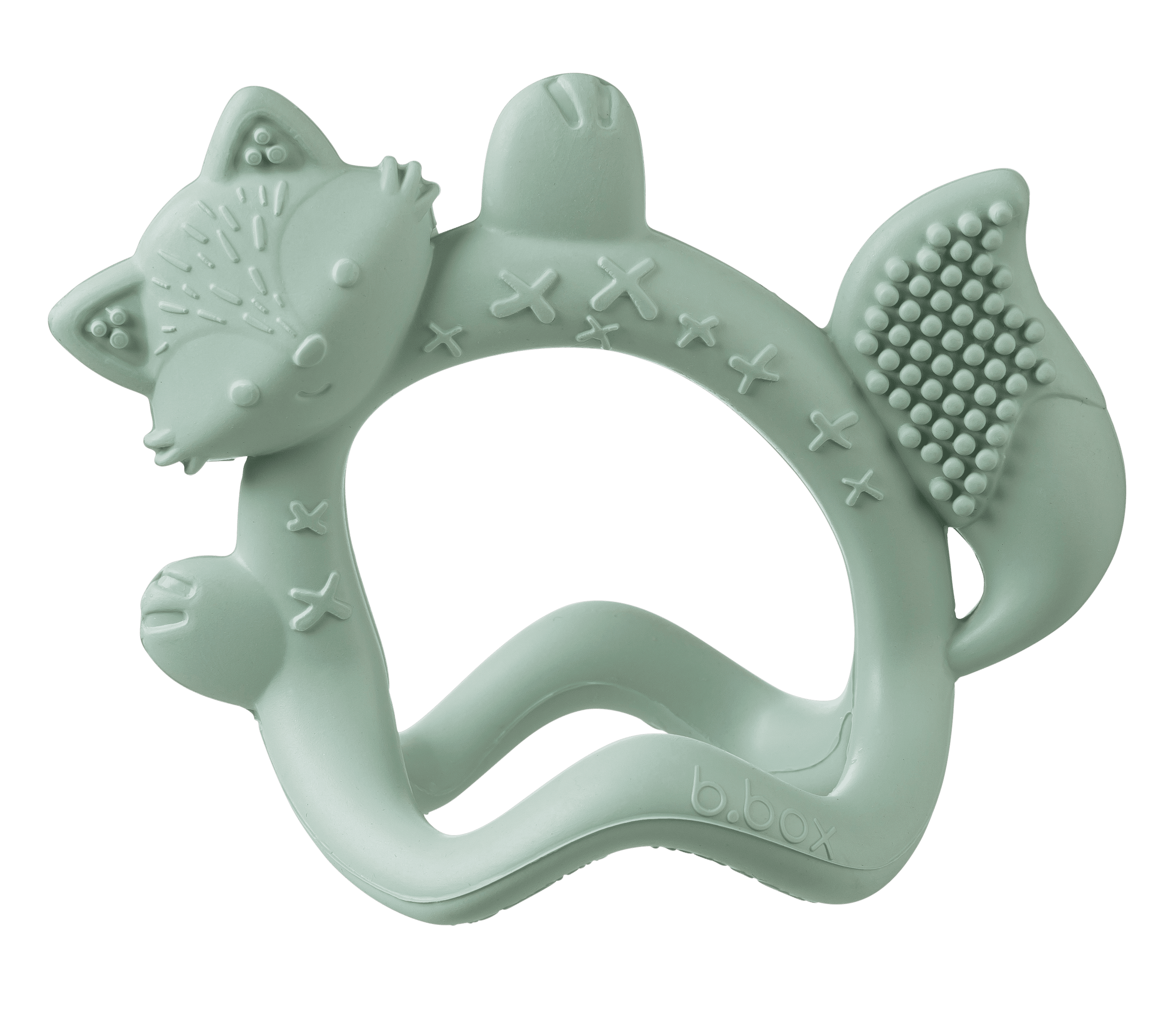 Wrist Teether - Sage