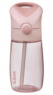 Snackbox + 380mL Drink Bottle Jnr. - blush