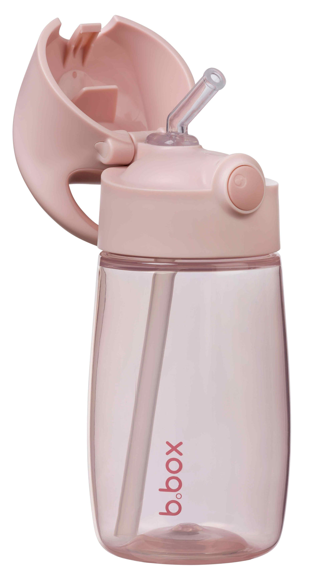Snackbox + 380mL Drink Bottle Jnr. - blush