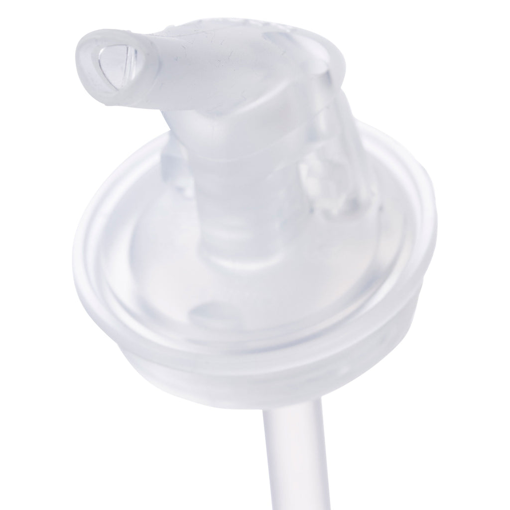 tritan™ drink bottle - blue slate - b.box for kids