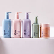 Baby Skin Care Set - Includes Free Bath Brush Gift