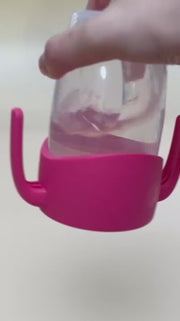 360 Cup - Strawberry Shake